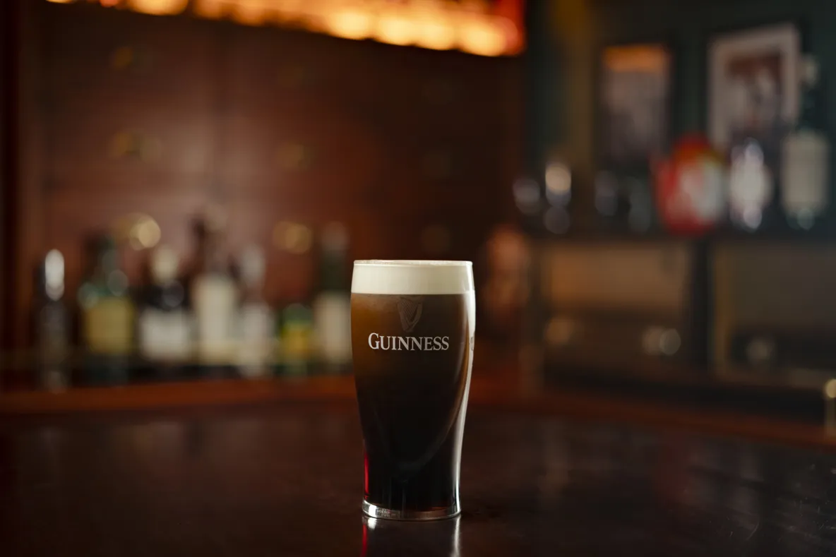 Guinness (Fıçı)