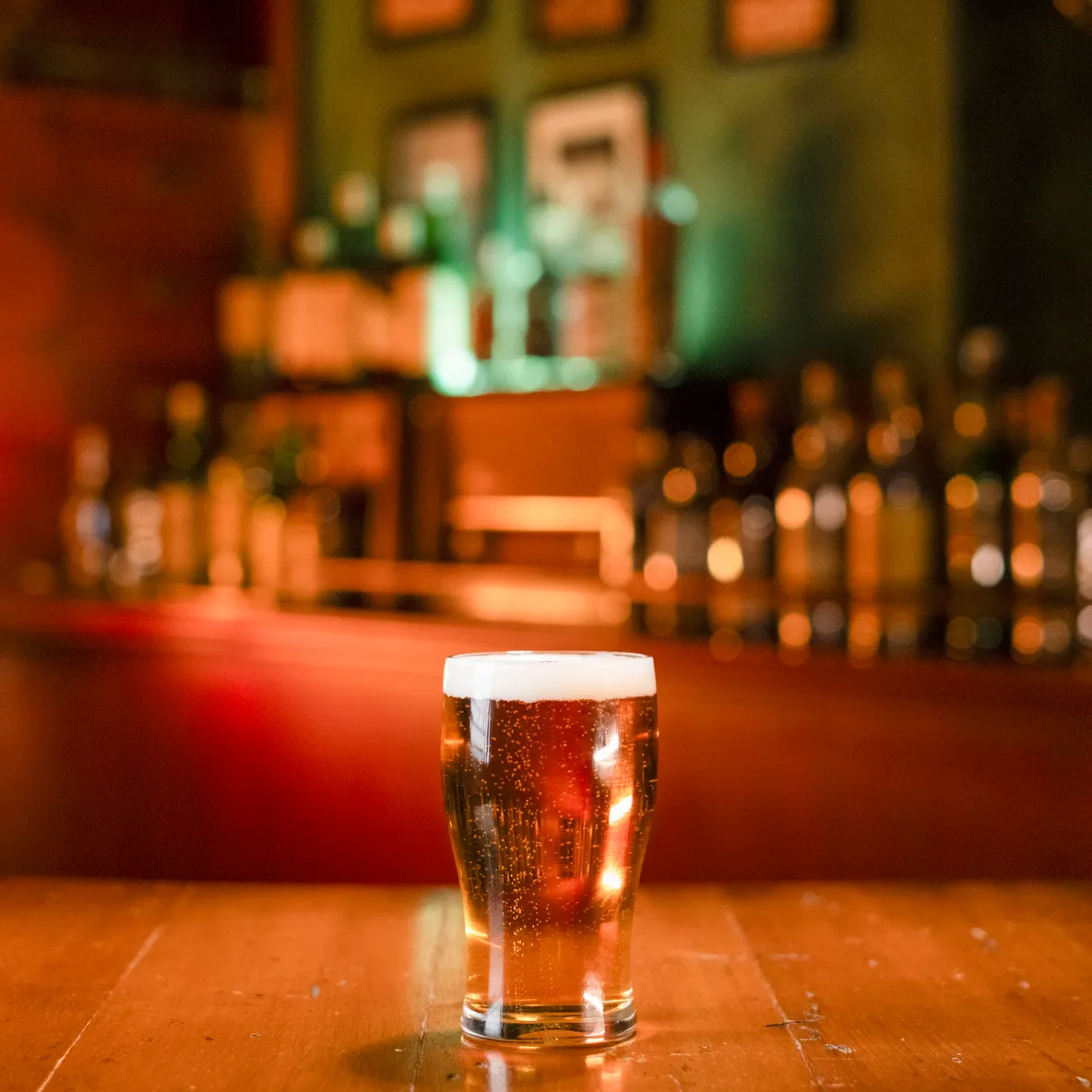 Tuborg Gold (Fıçı)