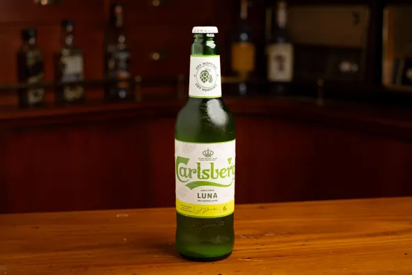 Carlsberg Luna (Şişe)