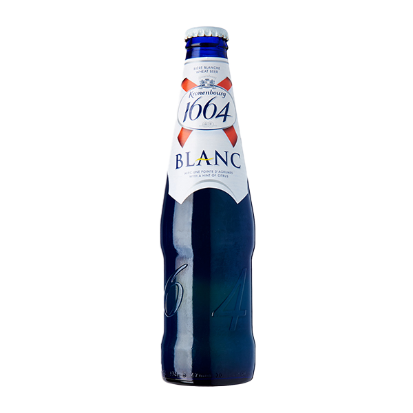 Blanc 33cl