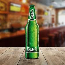 Carlsberg (Şişe)