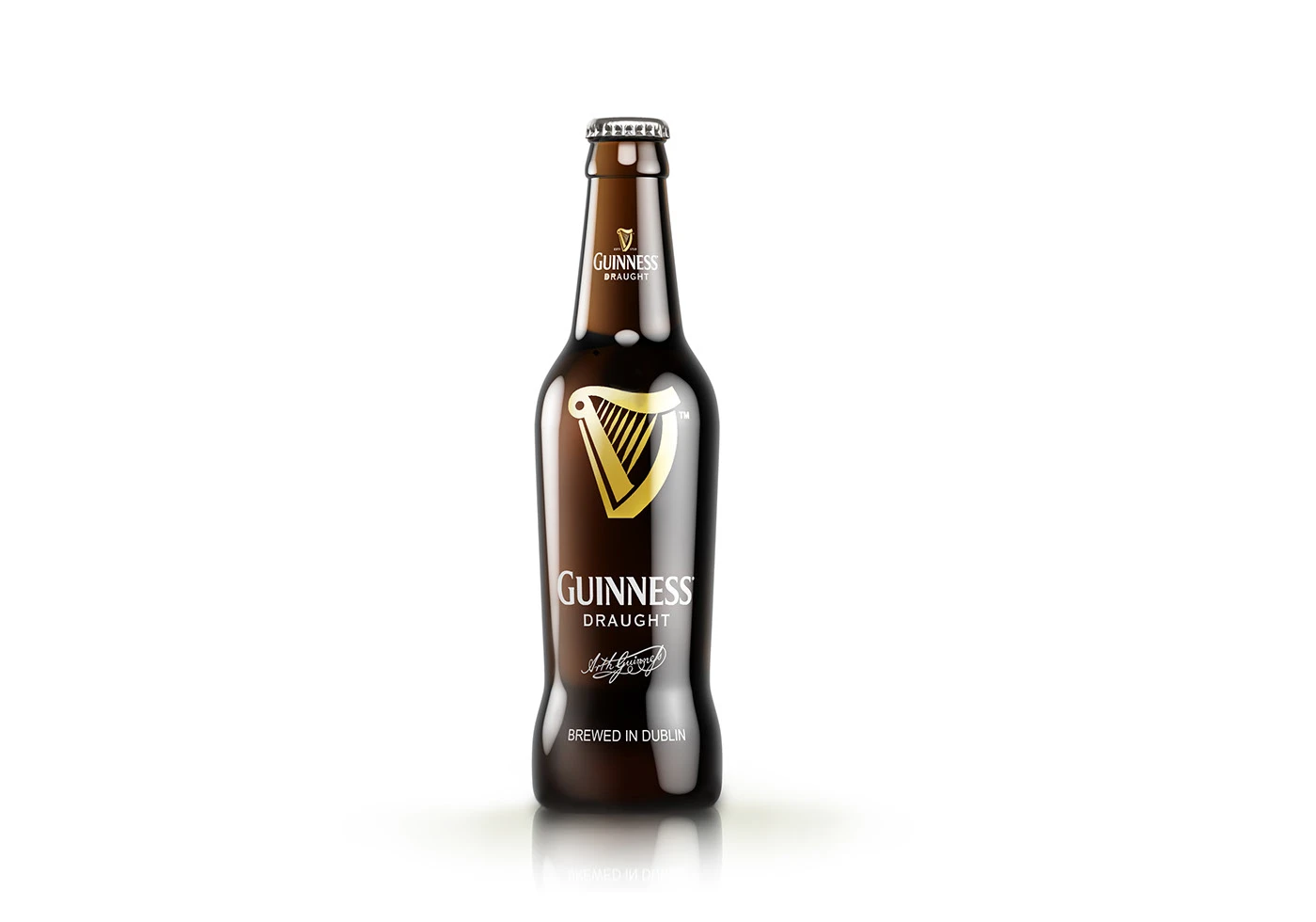 Guinness (Şişe)