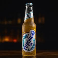 Tuborg Ice (Şişe)