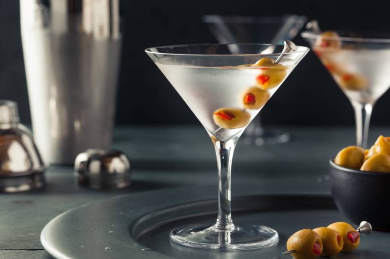 Martini