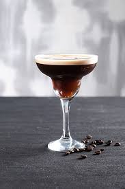 Espresso Martini