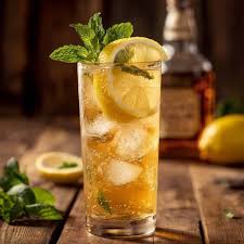 Lynchburg Lemonade