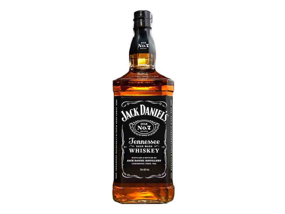 Jack Daniel's 35 cl