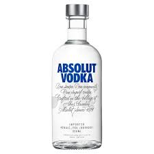 Absolut 35 cl