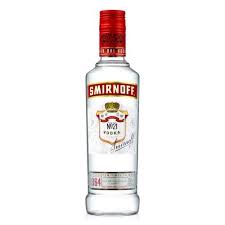 Smirnoff 35 cl