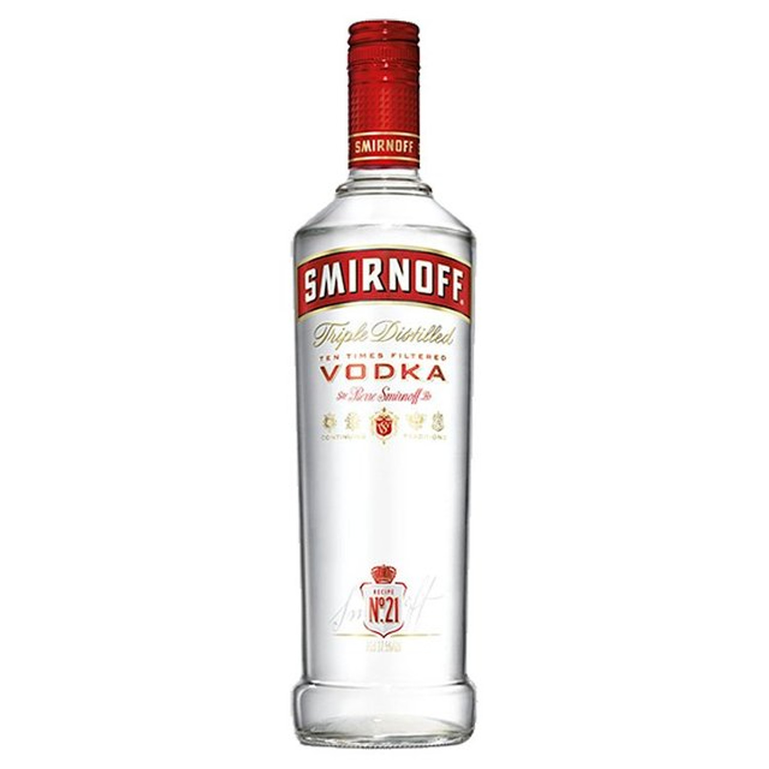Smirnoff 70 cl