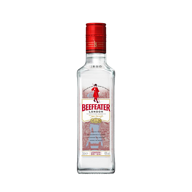 Beefeater 35 cl