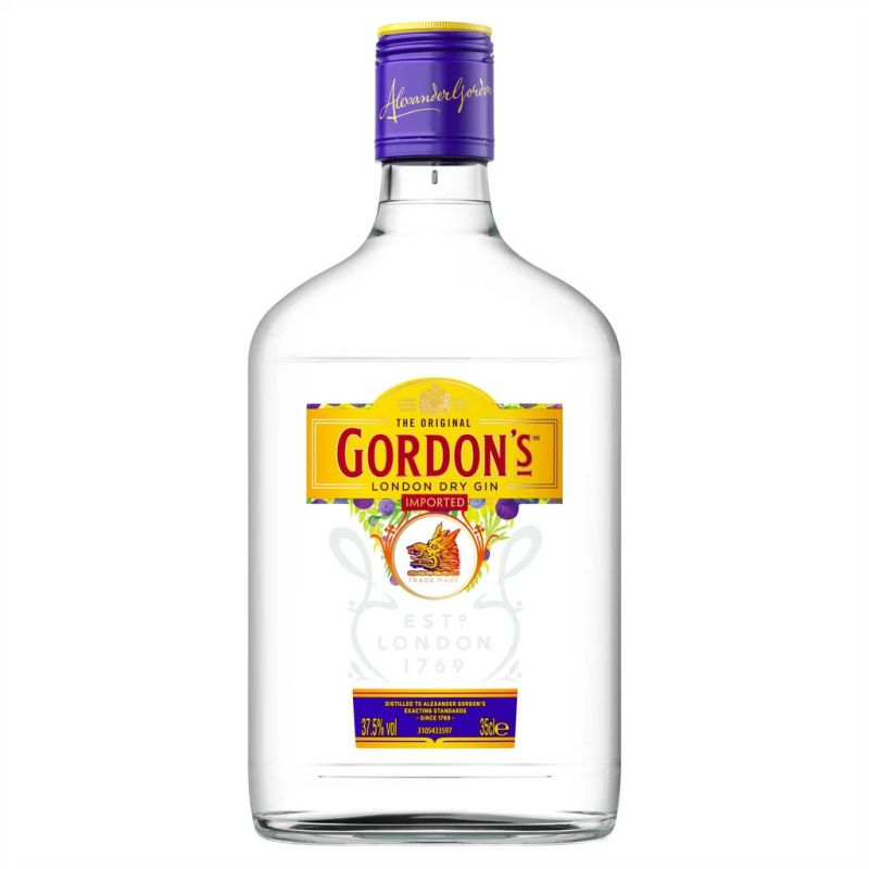 Gordon's 35 cl