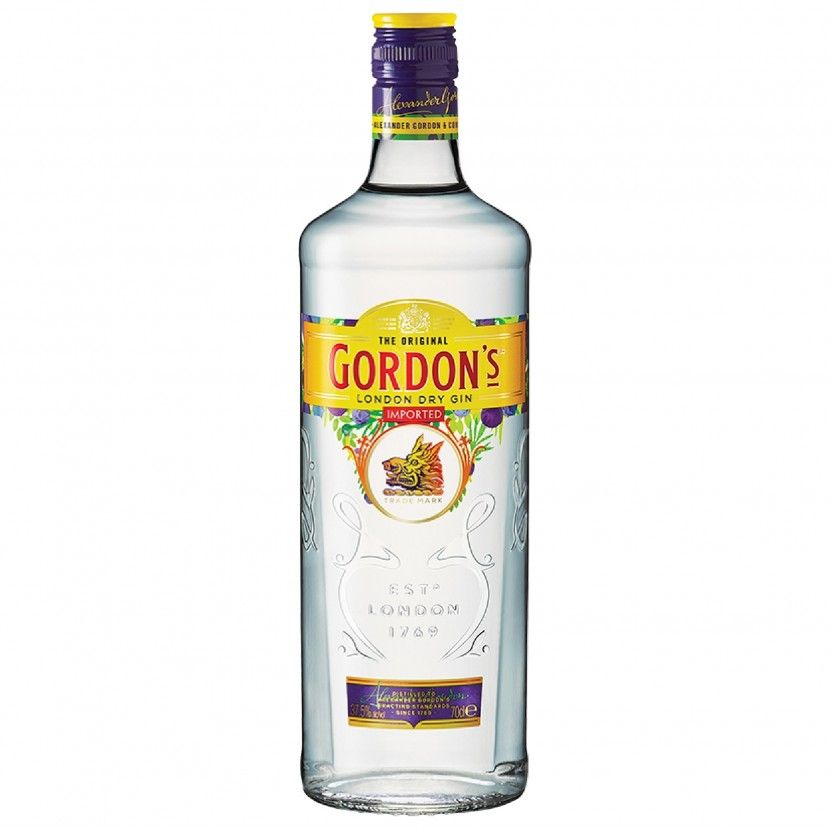 Gordon's 70 cl