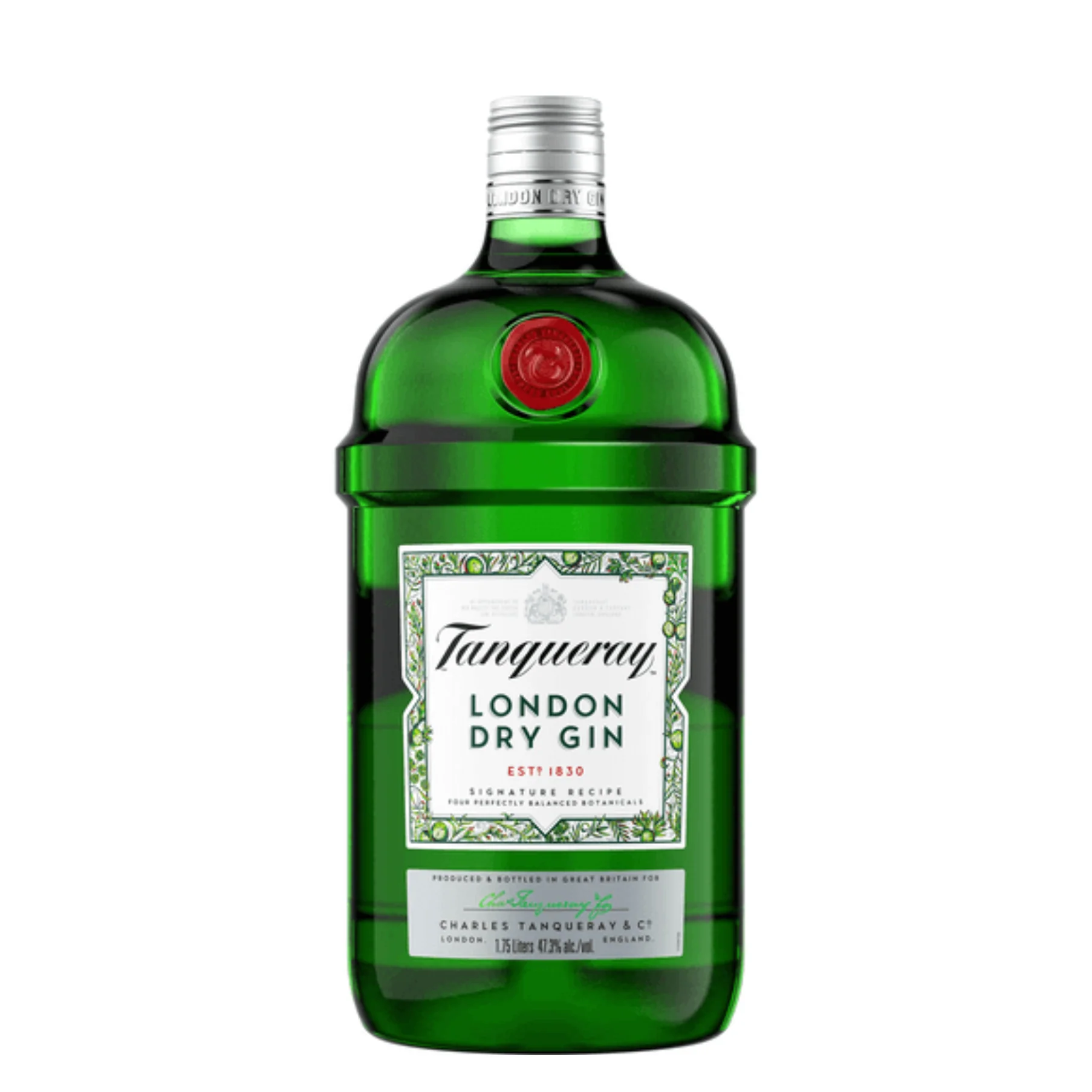 Tanqueray Double